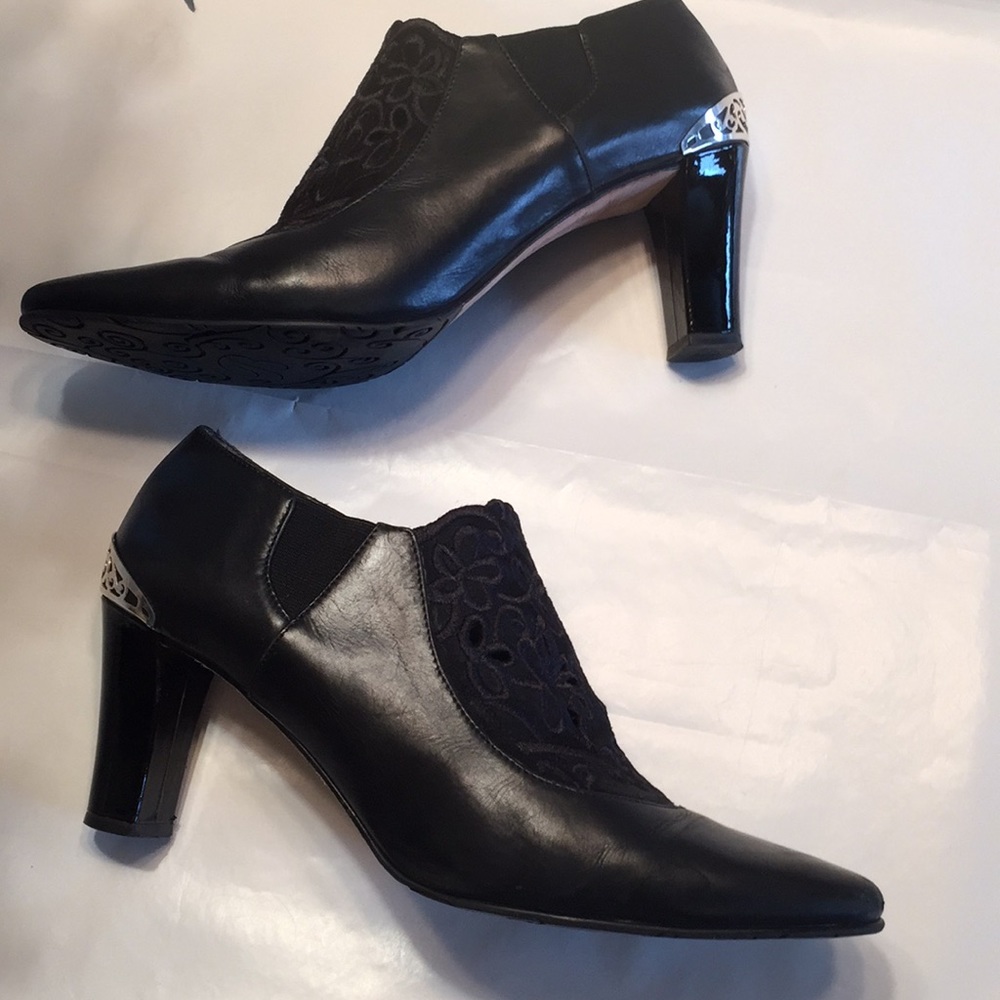 Brighton Shoe